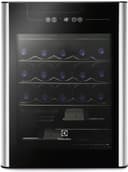 Adega Electrolux Acs24 24 Garrafas - Inox
