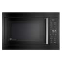 Micro-ondas Electrolux Me3bp Embutir 34l Com Descongelamento Assistido - Preto