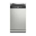 Lava Loucas Electrolux Ll10x - Lava Louça Electrolux Ll10x-127 V-inox - Inox