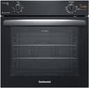 Forno Continental Oc8gm - Forno Electrolux Oc8gm-220 V-preto - Preto