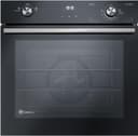 Forno Electrolux Oe8gh - Forno Electrolux Oe8gh-220 V-preto - Preto