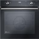 Forno Electrolux Oe8eh - Forno Electrolux Oe8eh-220 V-preto - Preto
