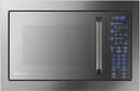 Micro-ondas Electrolux Mx43t De Embutir 34l Eletrico Funcao Grill E Tira Odor - Inox