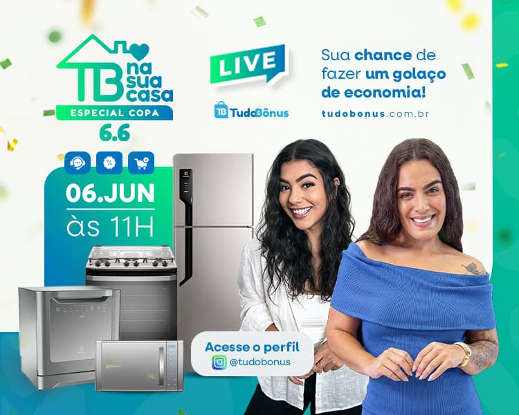 Live de Copa