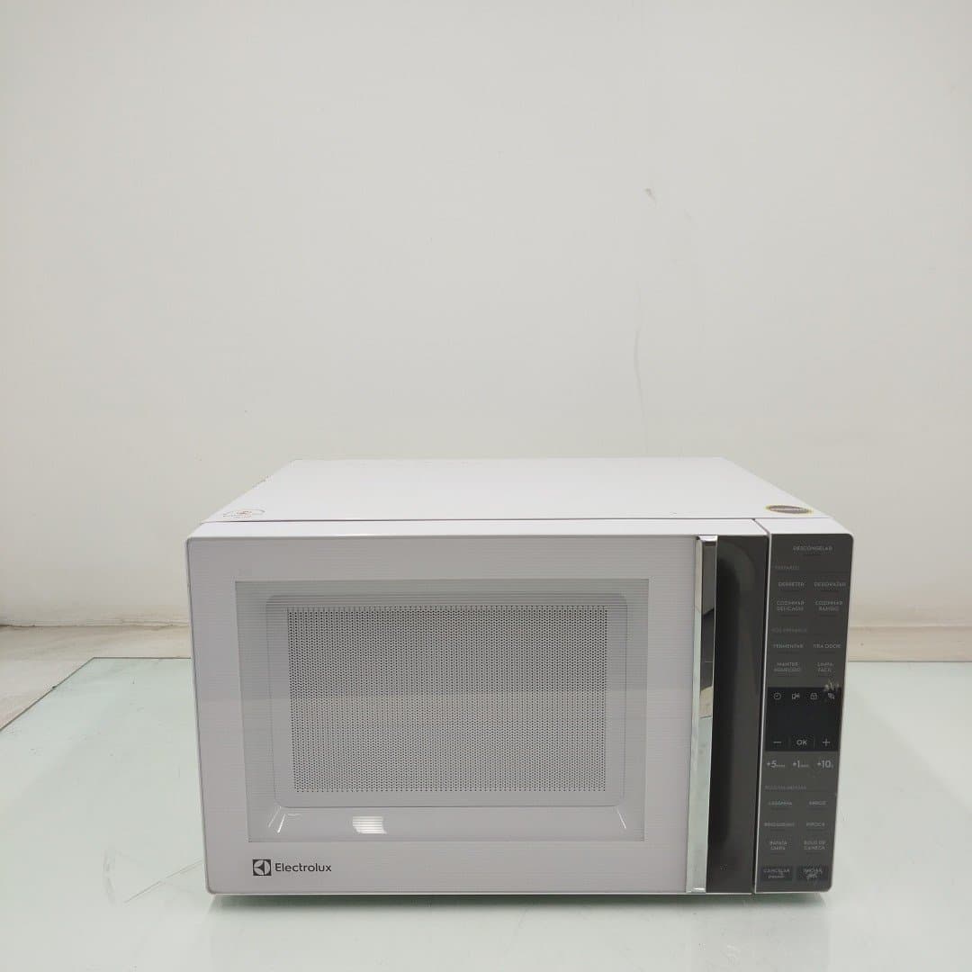 Miniatura 1 de Micro-ondas Electrolux Me36b 36l - Branco