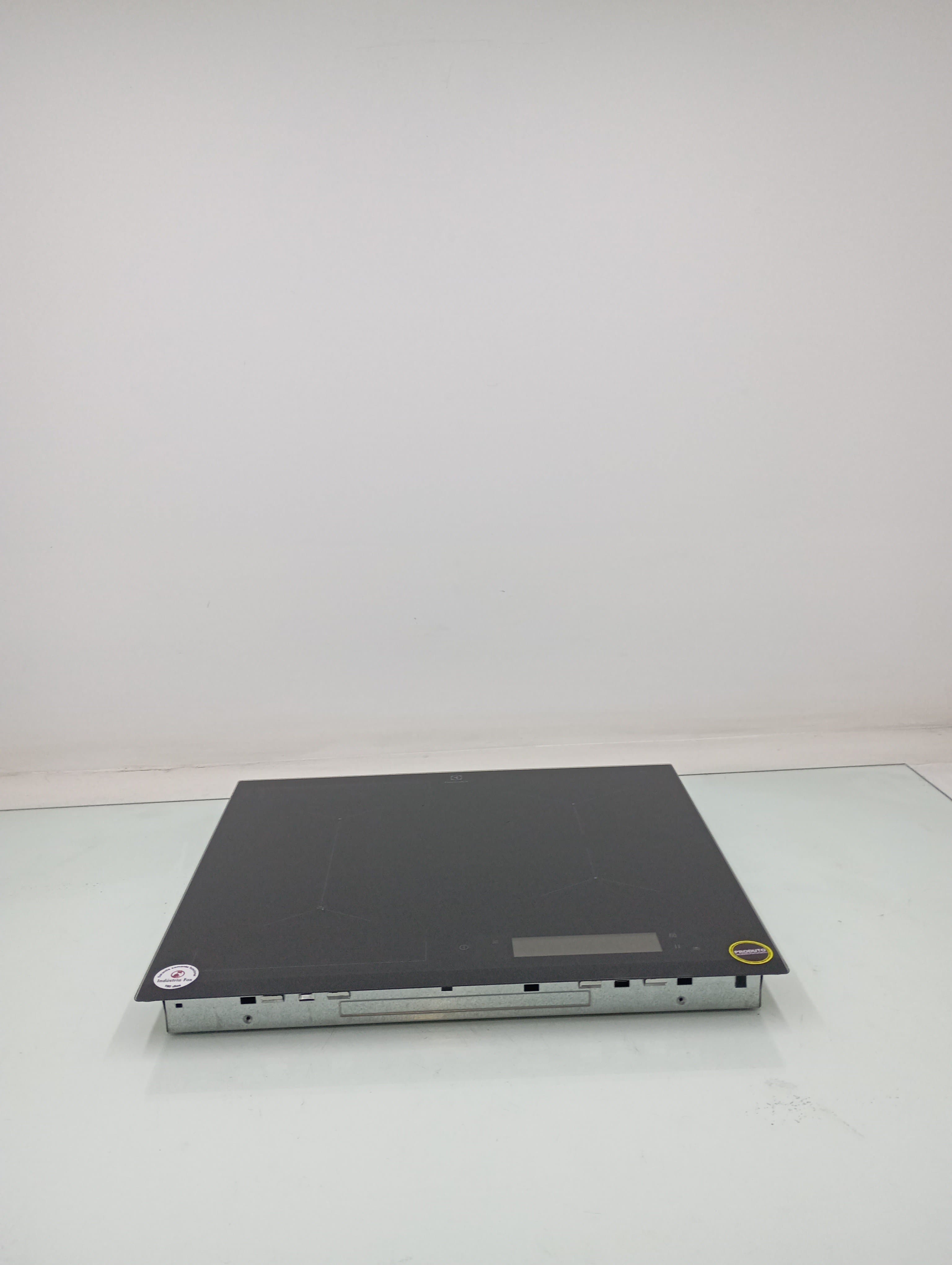 Miniatura 1 de Cooktop Electrolux Ie6sf - Cooktop Electrolux Ie6sf-220 V-gelo - Cinz Gelo
