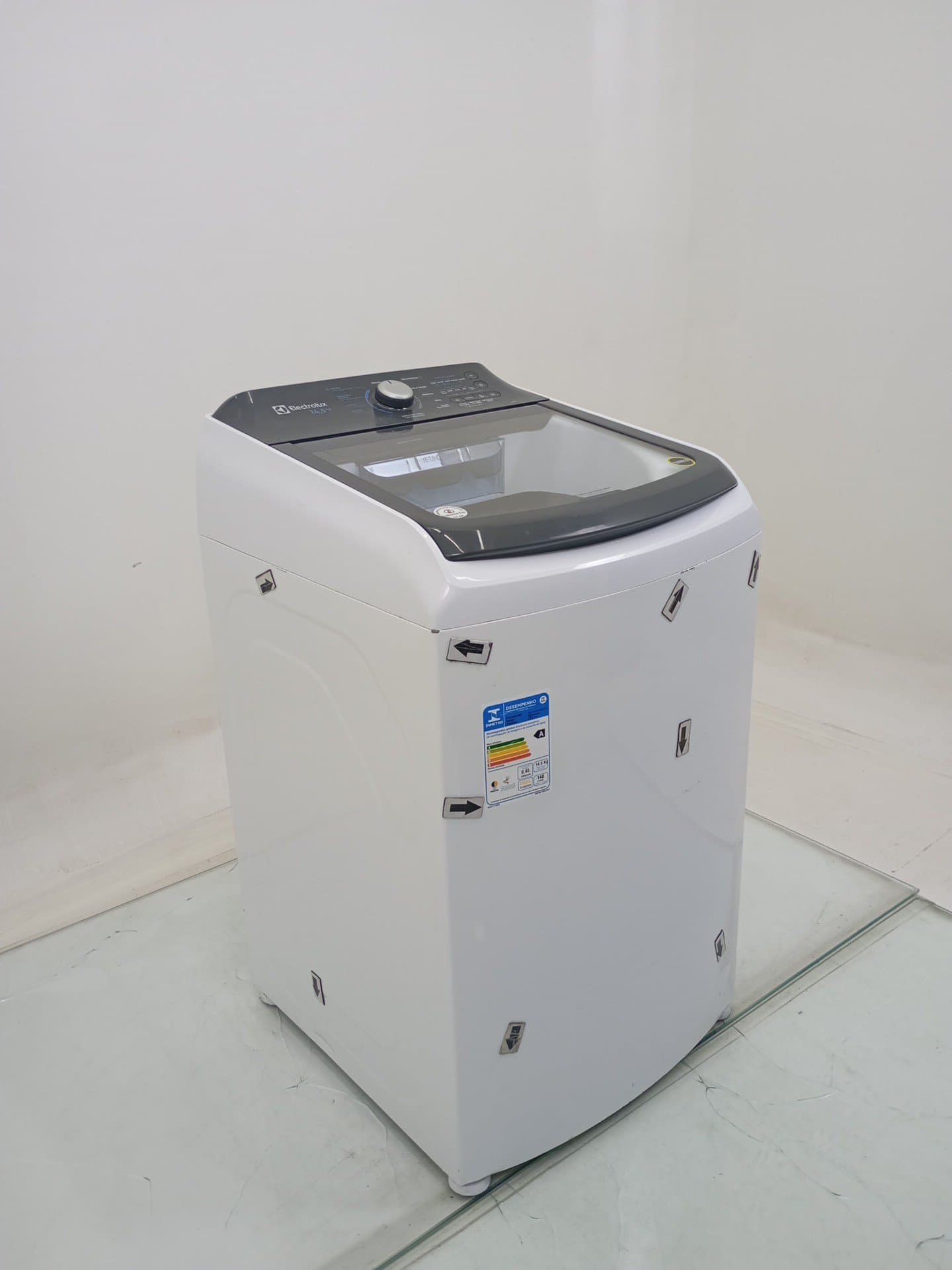 Miniatura 2 de Lee15 14,5kg Top Load