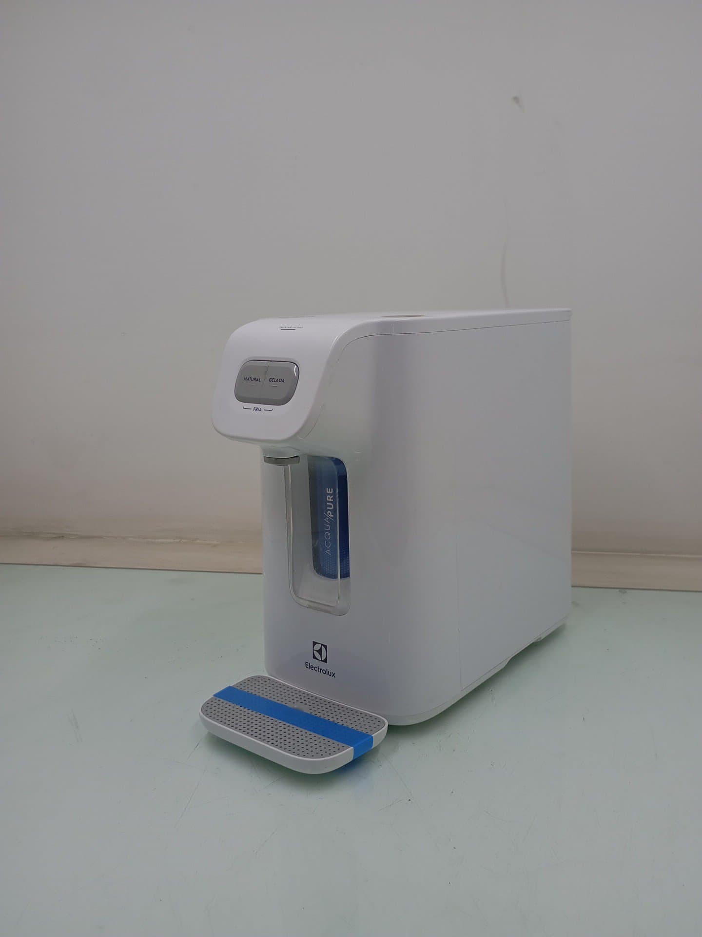 Miniatura 2 de Purificador Electrolux Pc01b Com Compressor - Branco