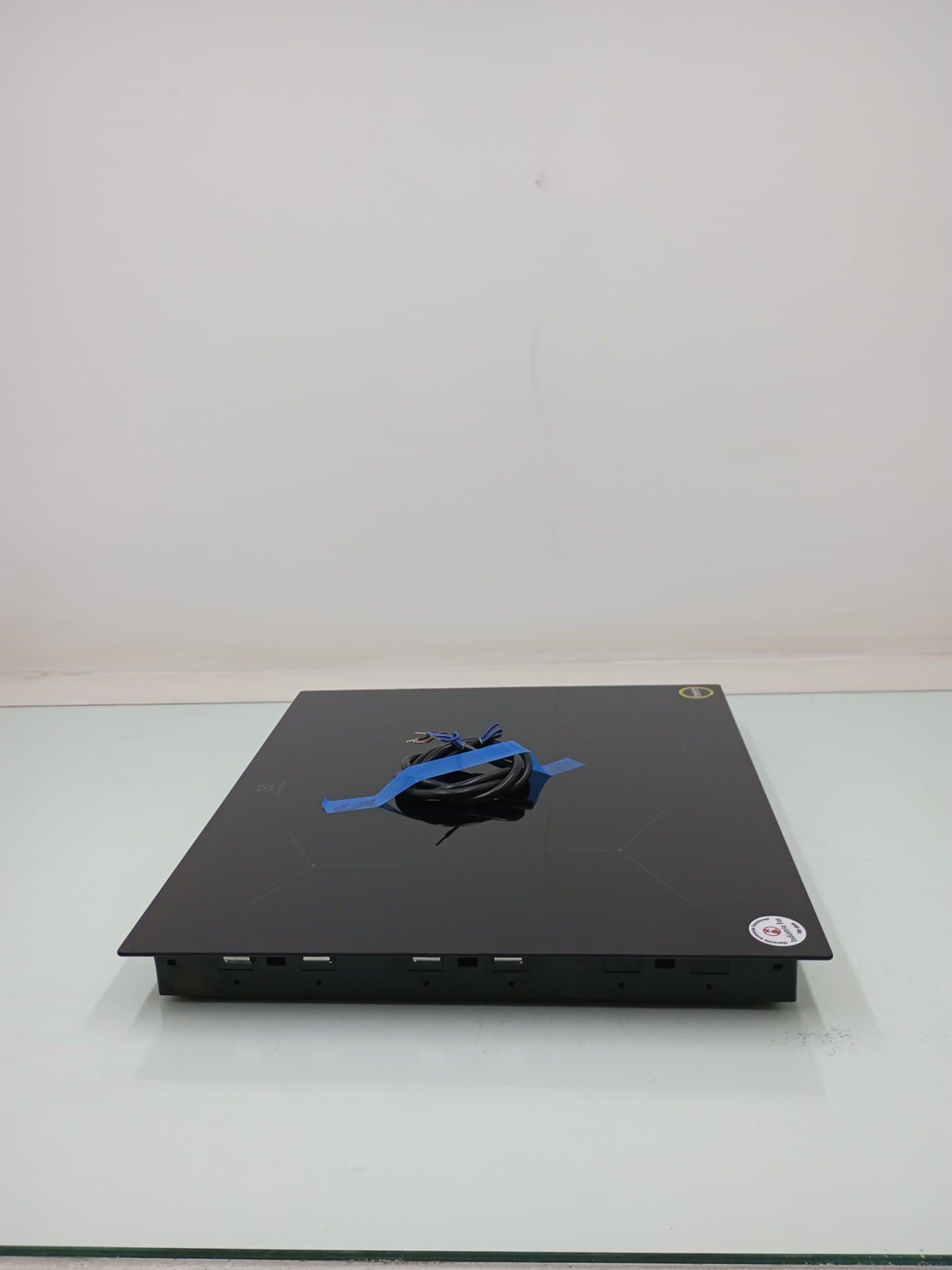 Miniatura 2 de Cooktop Electrolux Ie6lp - Cooktop Electrolux Ie6lp-220 V-preto - Preto
