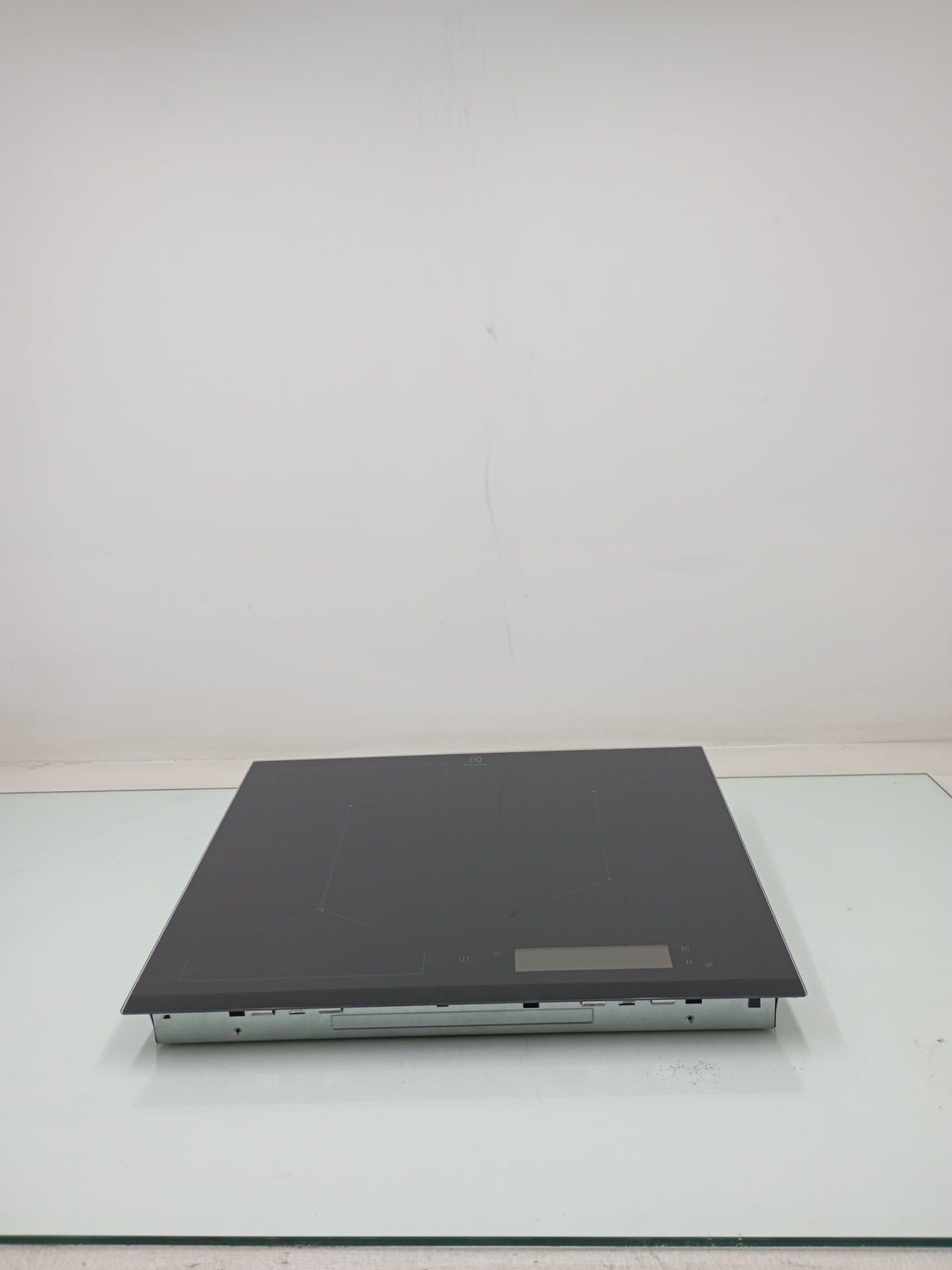 Miniatura 1 de Cooktop Electrolux Ie6sf - Cooktop Electrolux Ie6sf-220 V-gelo - Cinz Gelo
