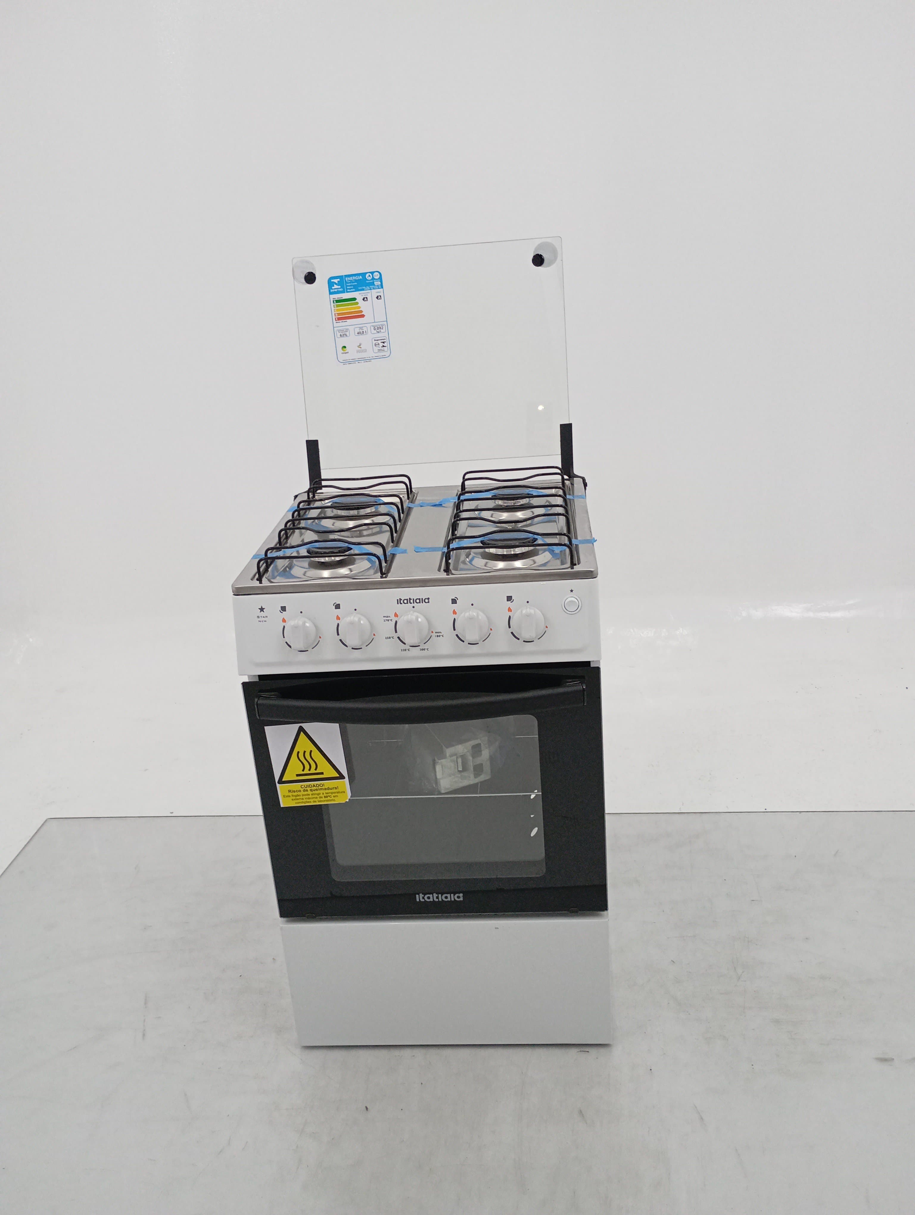 Miniatura 1 de Star New 4 Bocas Acendimento Automatico