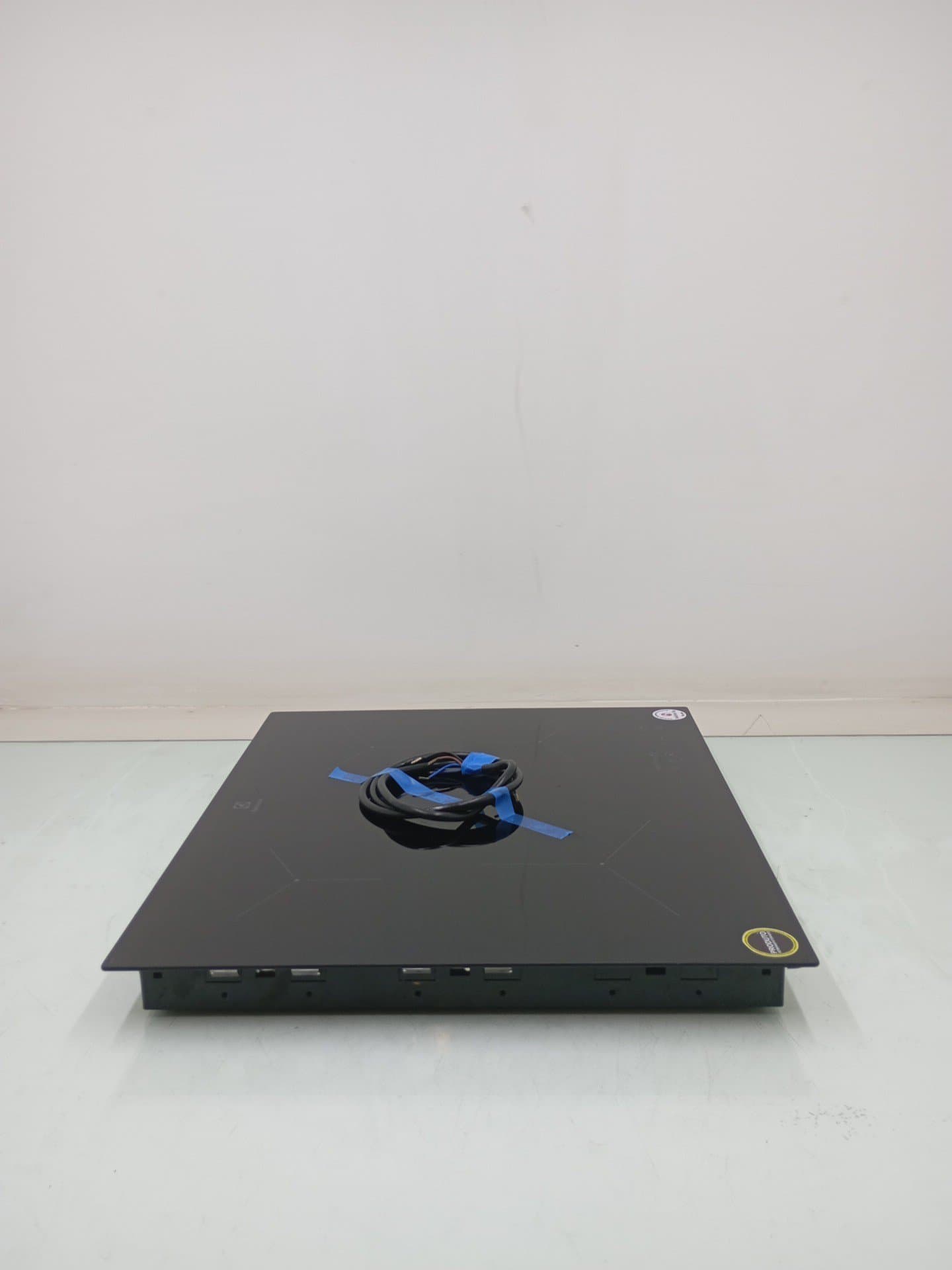 Miniatura 2 de Cooktop Electrolux Ie6lp - Cooktop Electrolux Ie6lp-220 V-preto - Preto