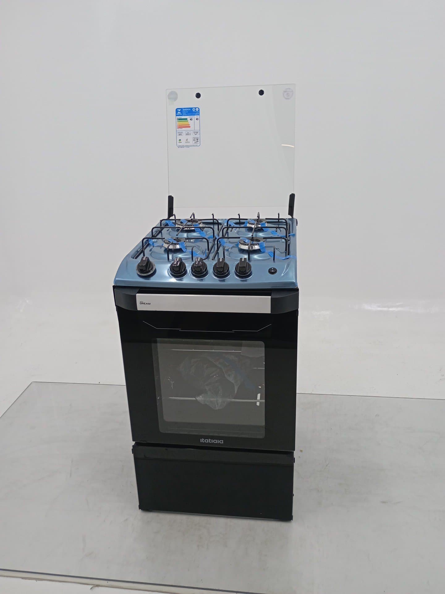 Miniatura 1 de New Dream 4 Bocas Pto