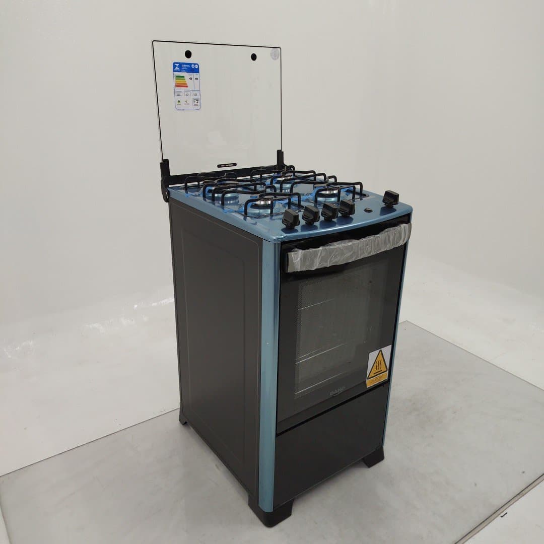 Miniatura 2 de Gas 4q Magister