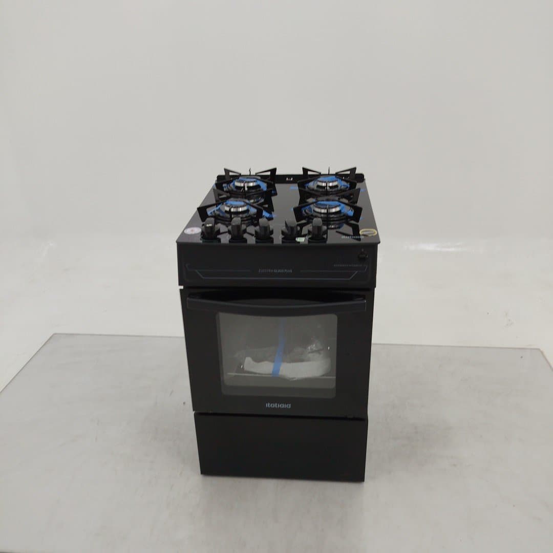 Miniatura 1 de Electra Glass Plus 4q Pto
