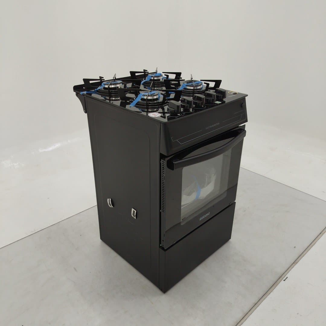 Miniatura 2 de Electra Glass Plus 4q Pto