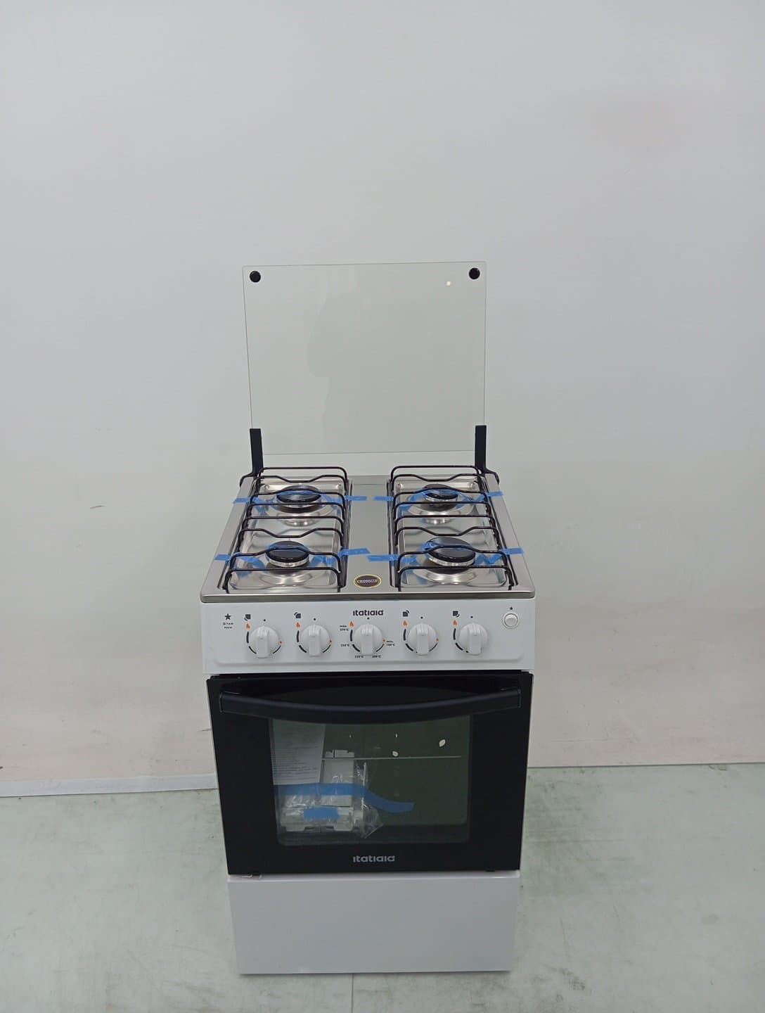 Miniatura 1 de Star New 4 Bocas Acendimento Automatico