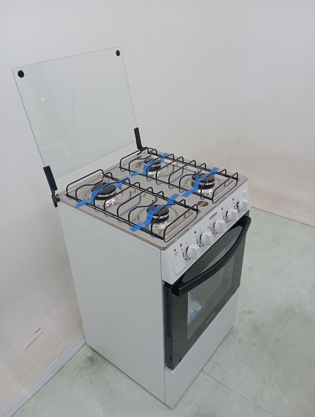 Miniatura 2 de Star New 4 Bocas Acendimento Automatico