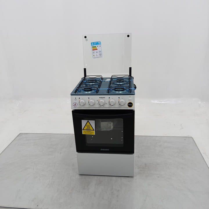 Miniatura 1 de Star New 4 Bocas Acendimento Automatico