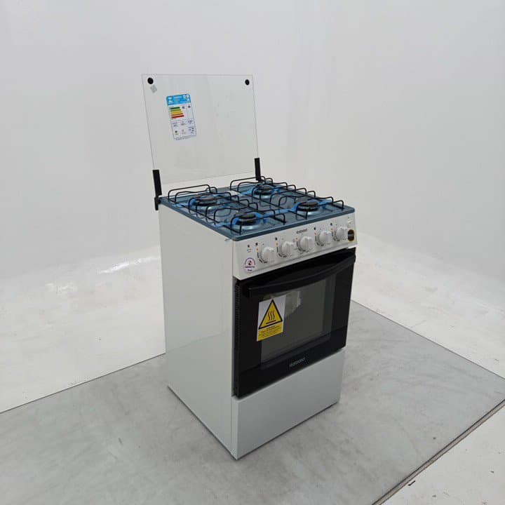 Miniatura 2 de Star New 4 Bocas Acendimento Automatico