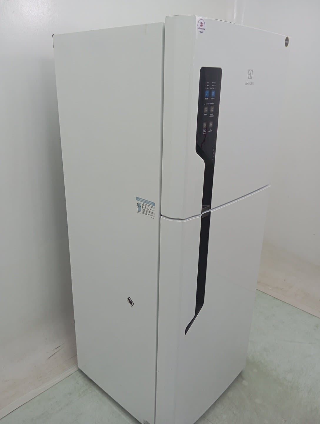Miniatura 2 de Tf55 Frost Free 431l Duplex
