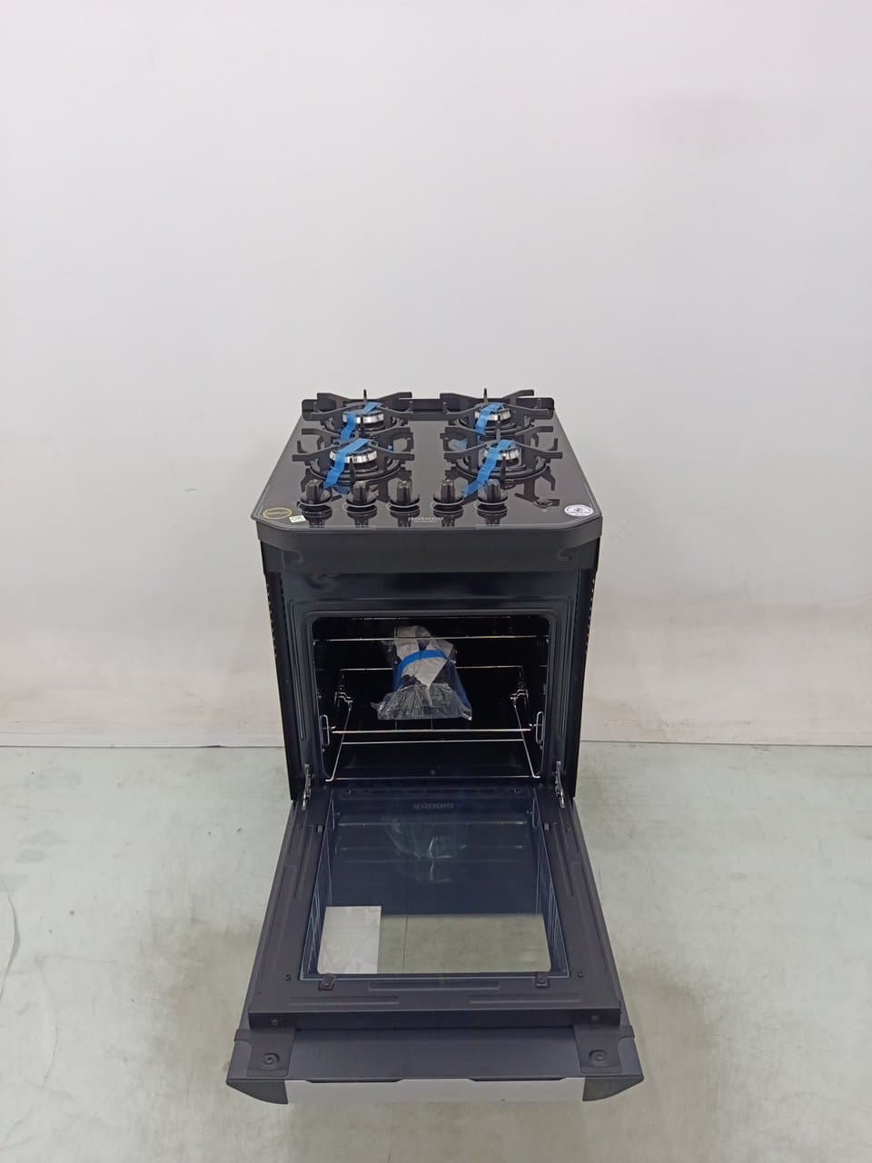 Miniatura 2 de Itamaster 4 Bocas