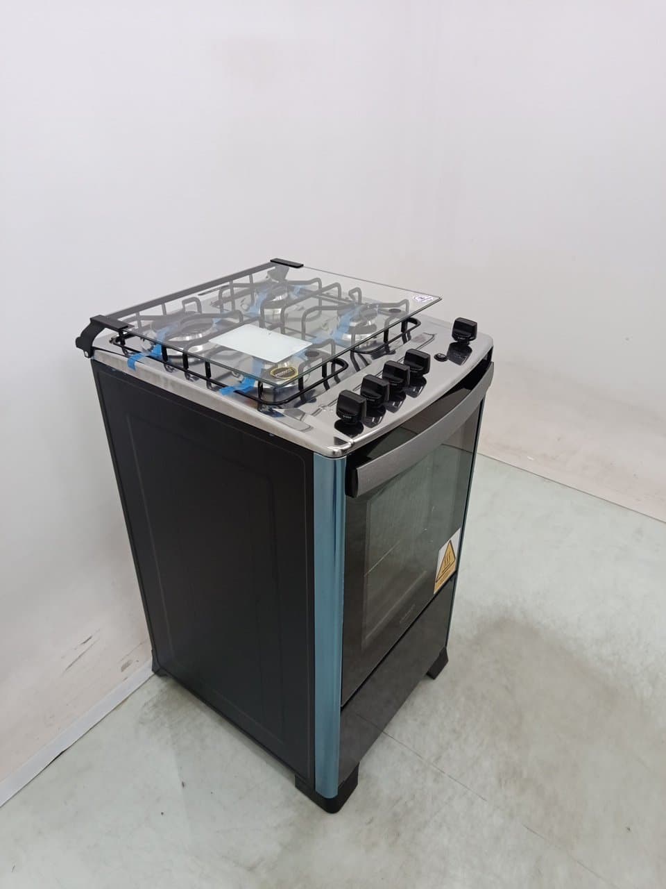 Miniatura 2 de Gas 4q Magister