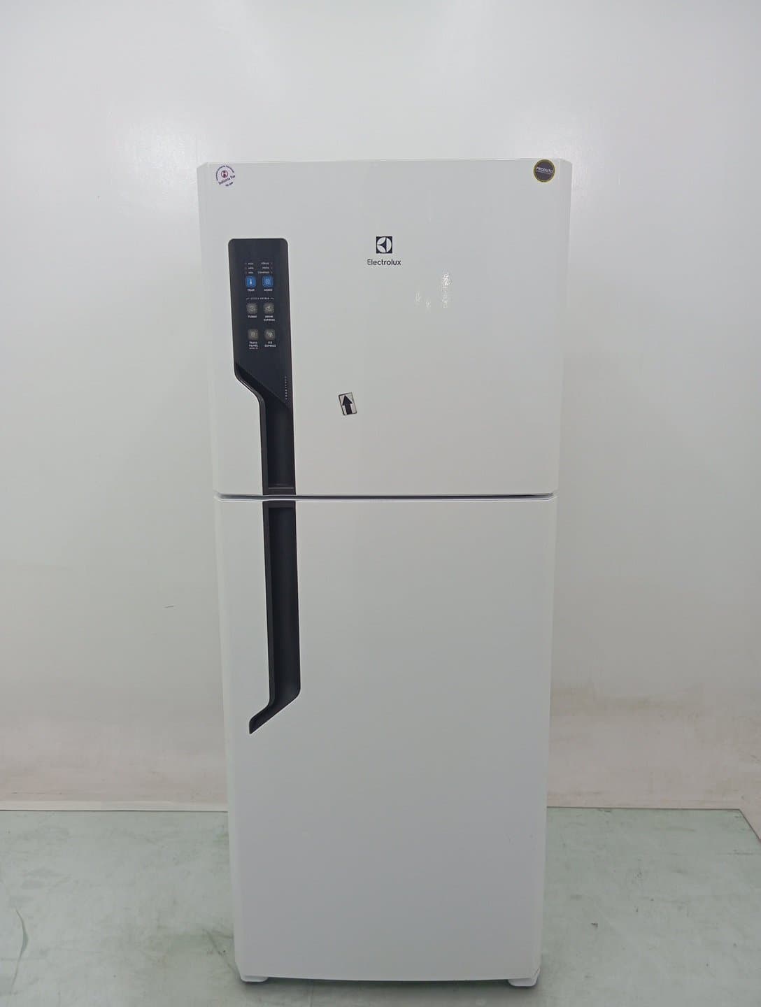 Miniatura 2 de Tf55 Frost Free 431l Duplex
