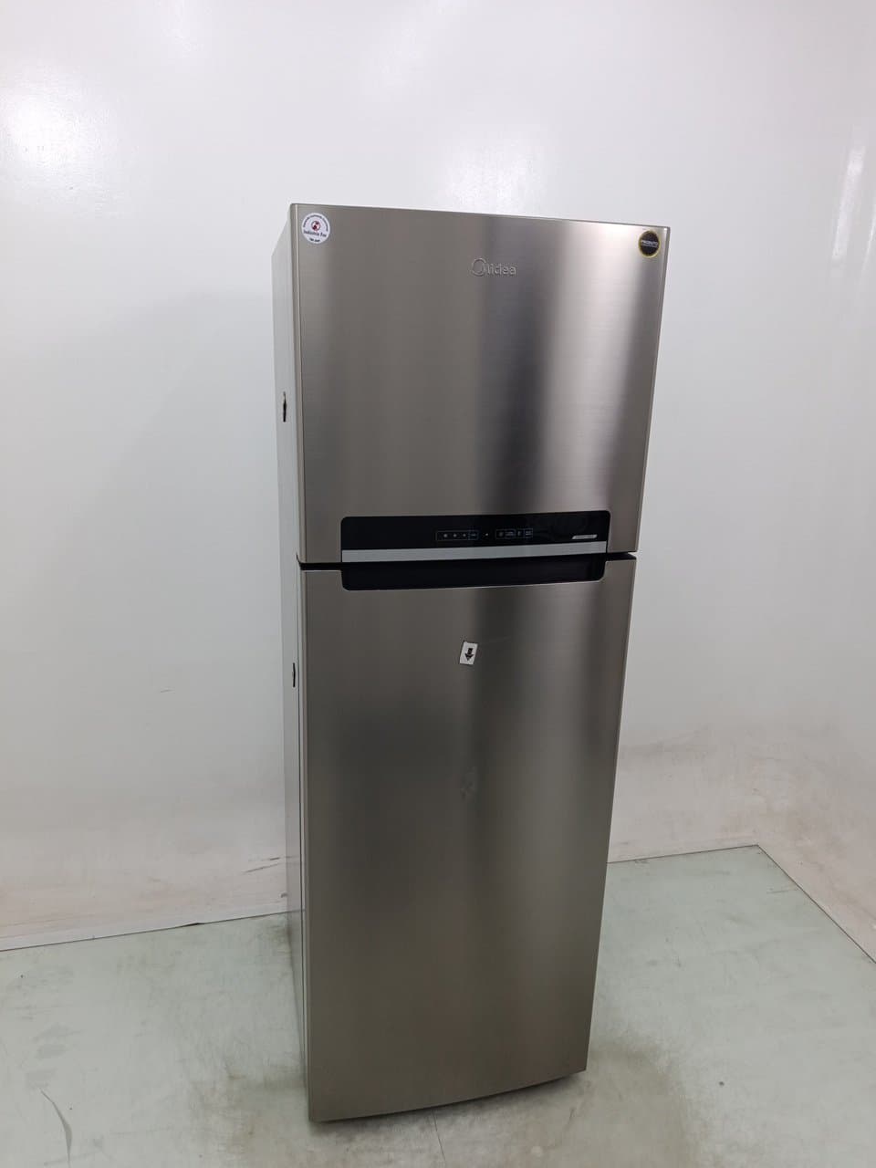 Miniatura 2 de Rt533 Midea 394l Duplex Inverter