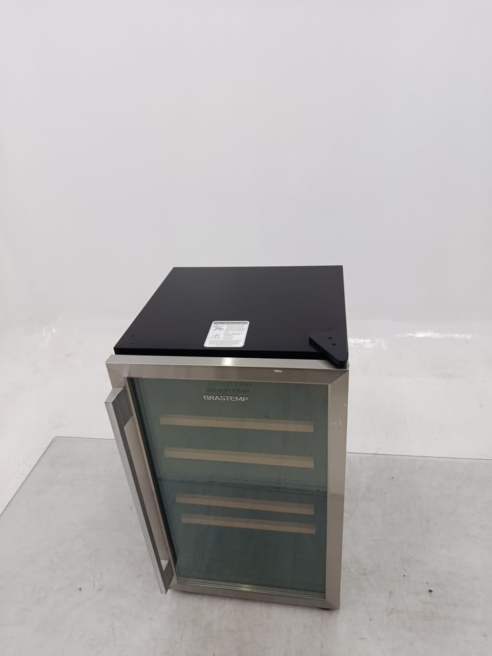 Miniatura 1 de Climatizada Dual Zone 33 Garrafas