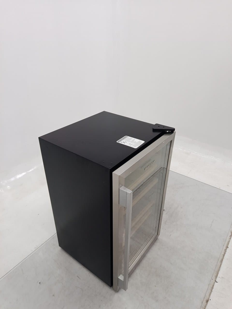 Miniatura 2 de Climatizada Dual Zone 33 Garrafas