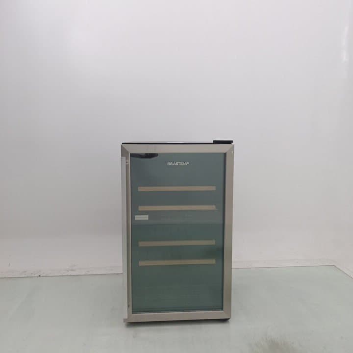 Miniatura 1 de Climatizada Dual Zone 33 Garrafas