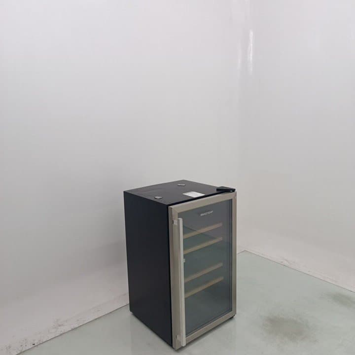Miniatura 2 de Climatizada Dual Zone 33 Garrafas