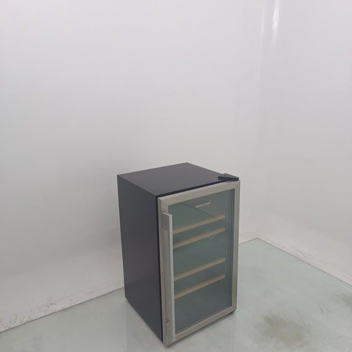 Miniatura 2 de Climatizada Dual Zone 33 Garrafas