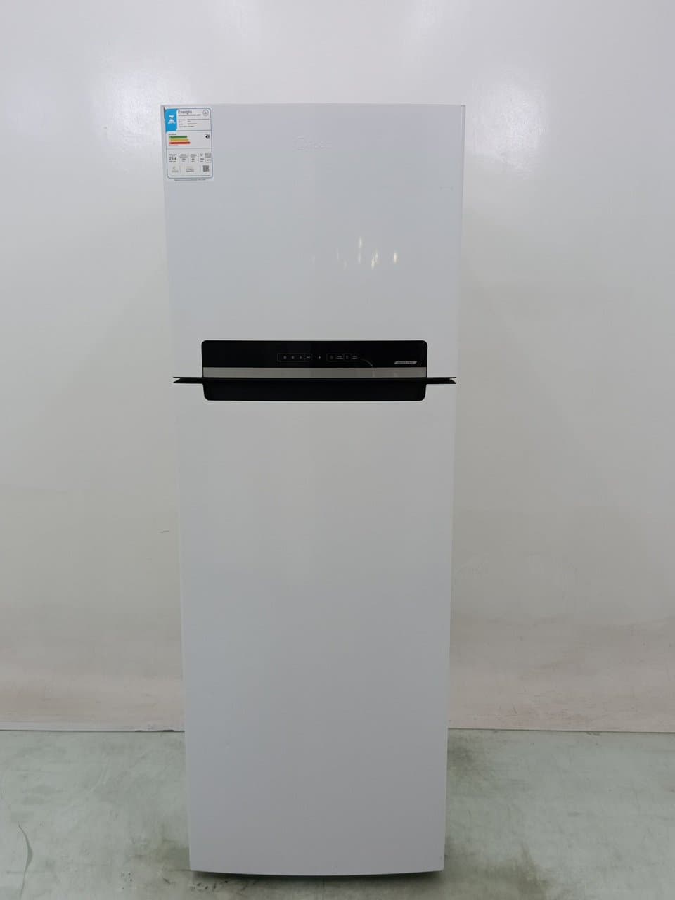 Miniatura 1 de Rt533 394l Frost Free Duplex