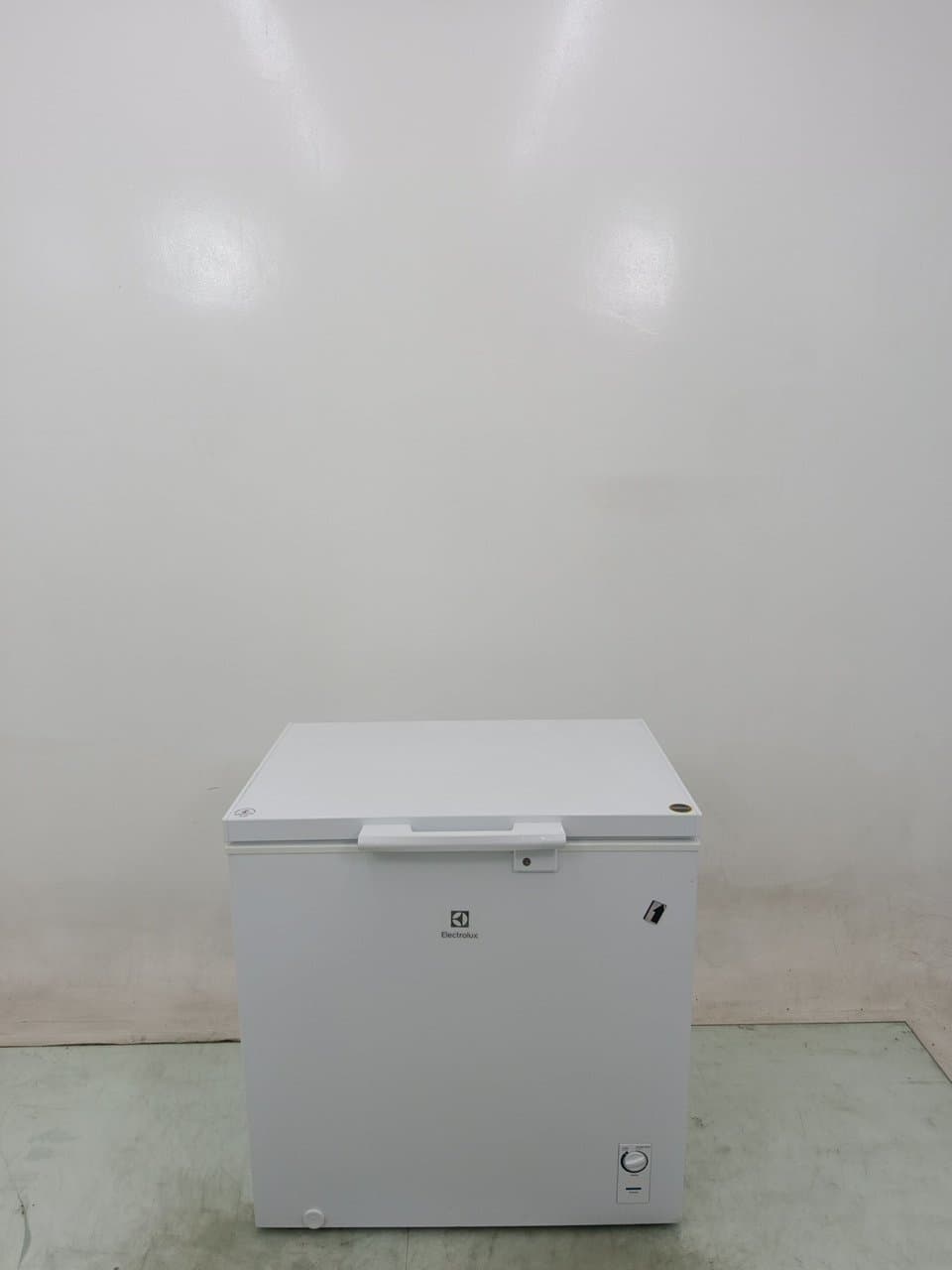 Miniatura 2 de He200 - Freezer Horizontal Electrolux He200-220 V-branco