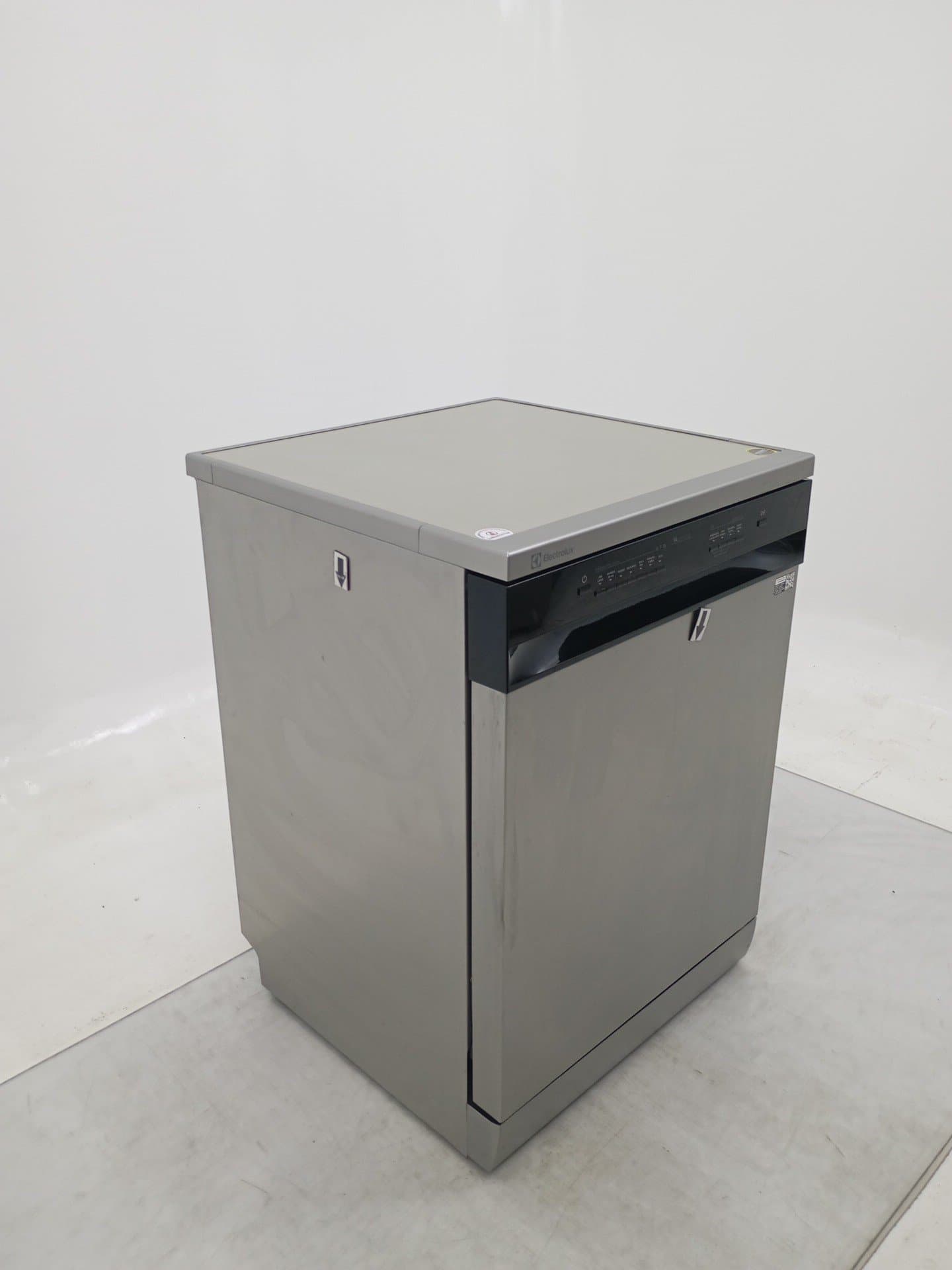 Miniatura 2 de Ls14e 14 Servicos Inox Com Programa Lava & Seca 50 Min