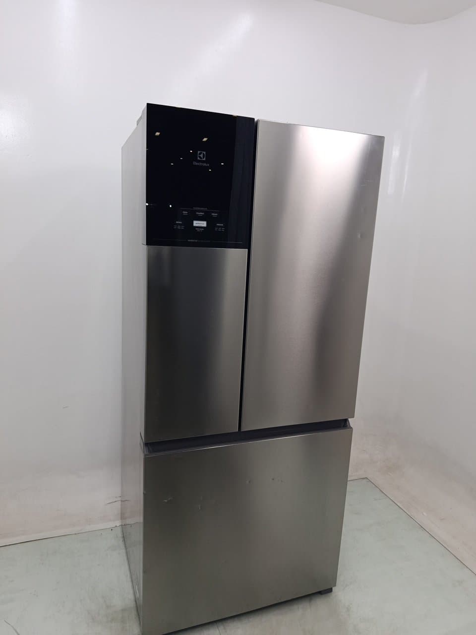 Miniatura 1 de Im8s Frost Free Inverter Multidoor 590l