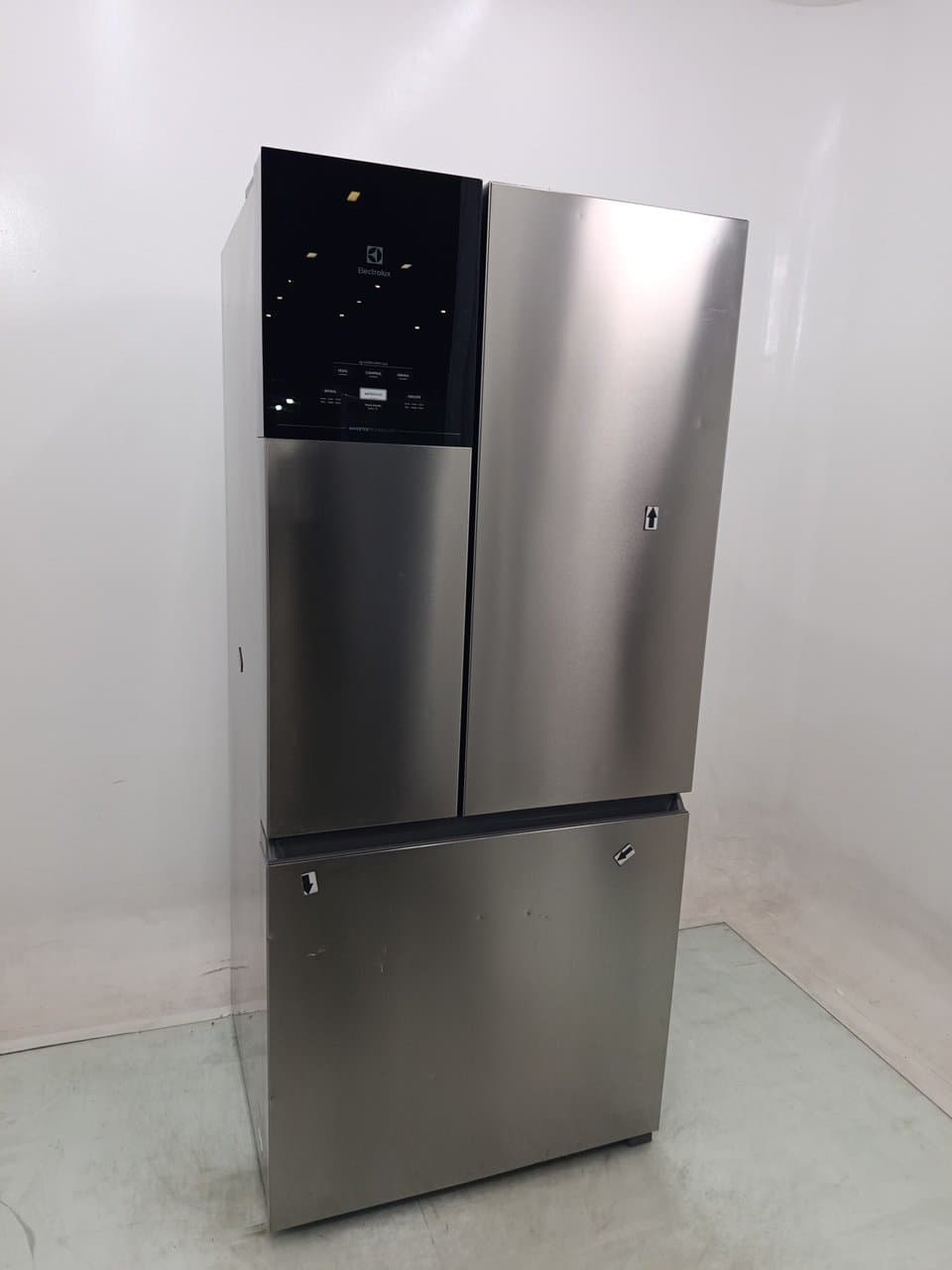 Miniatura 2 de Im8s Frost Free Inverter Multidoor 590l
