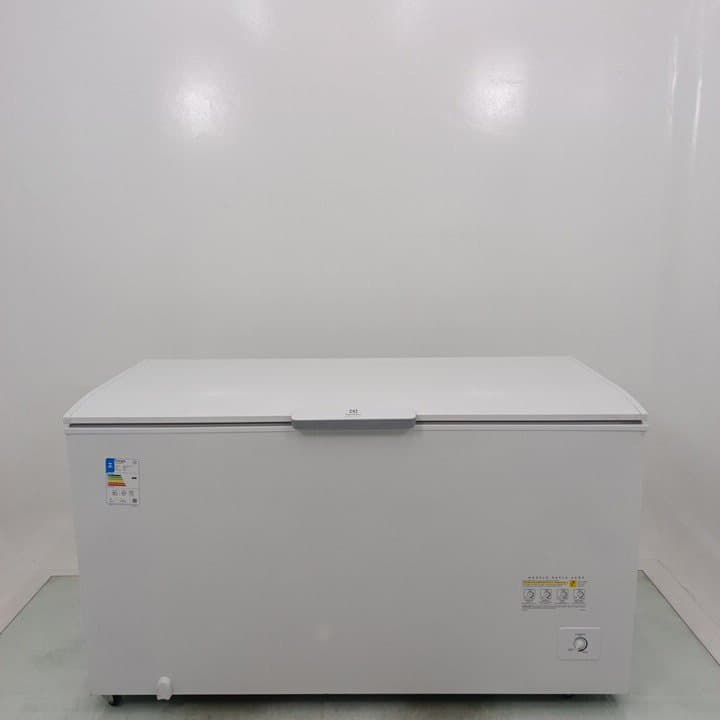 Miniatura 1 de Hi550 Horizontal Inverter Defrost 513l