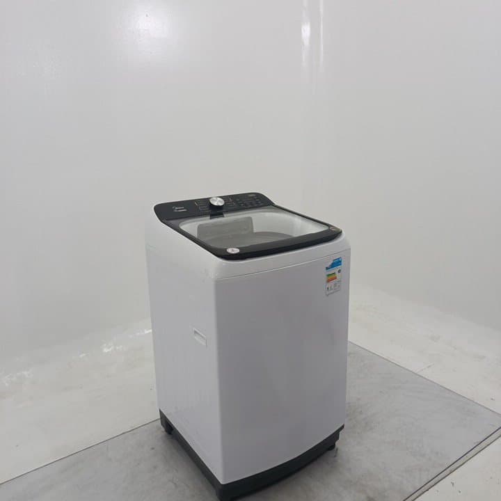 Miniatura 2 de Lavadora Top Load 15kg