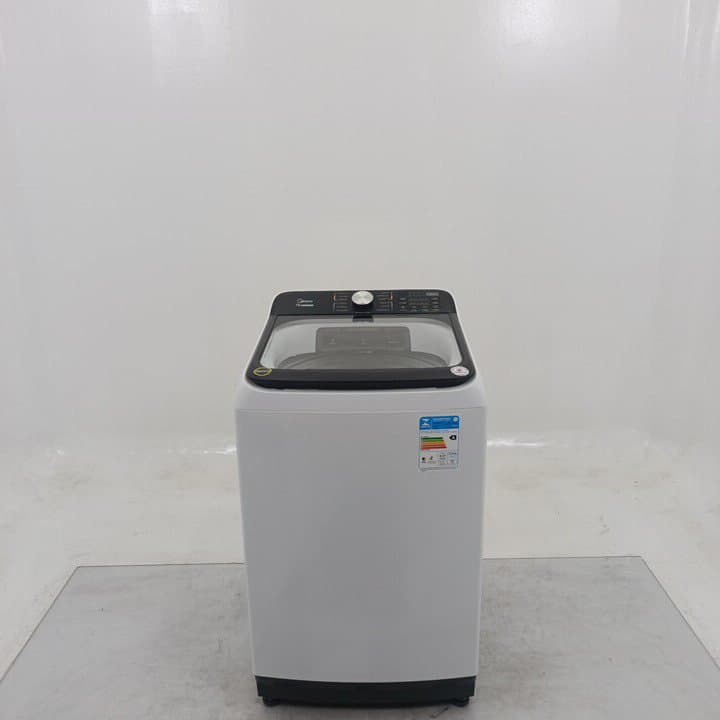 Miniatura 1 de Ma512w 13kg Wave Agitador