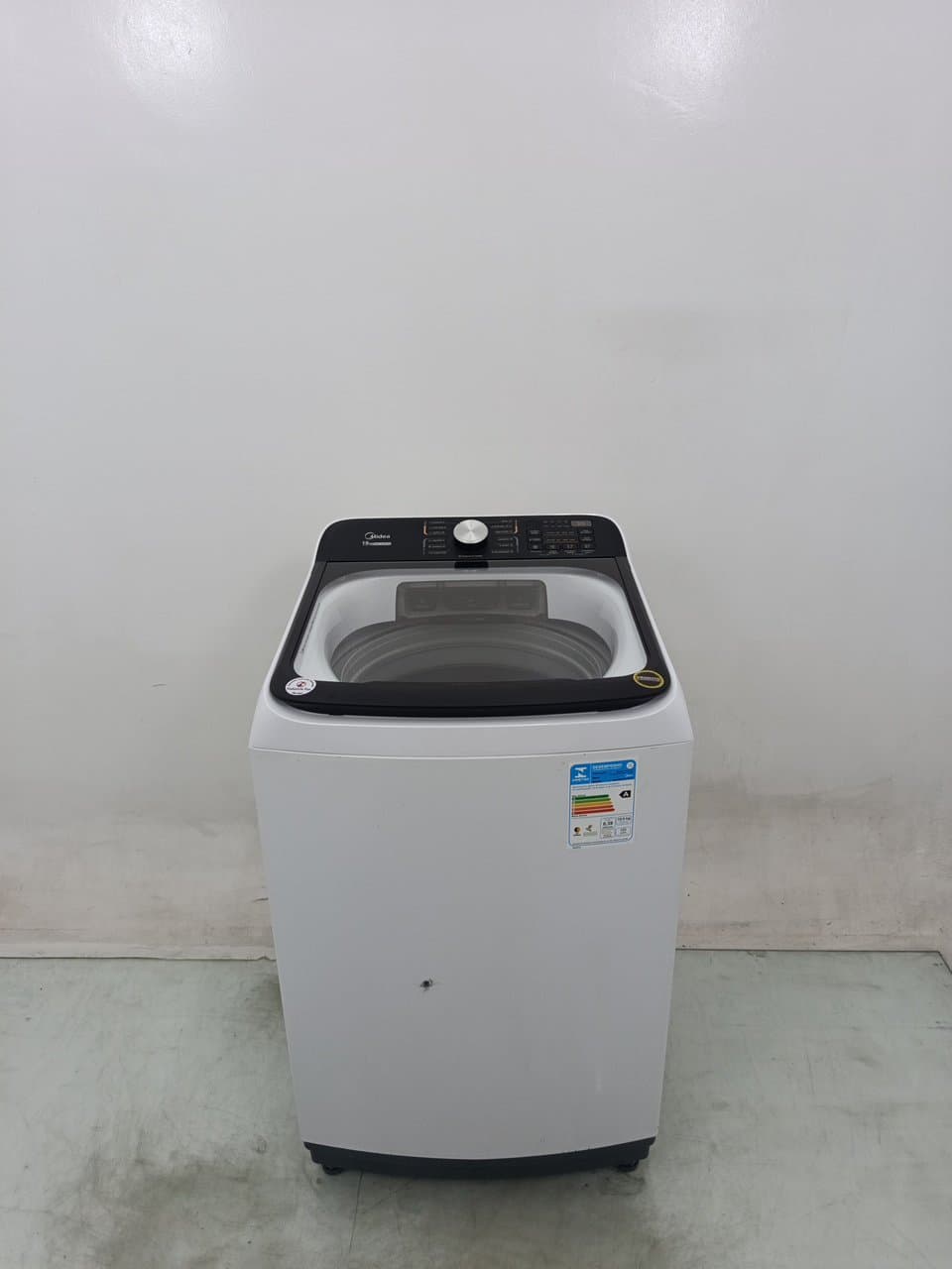 Miniatura 1 de Lavadora Top Load 15kg