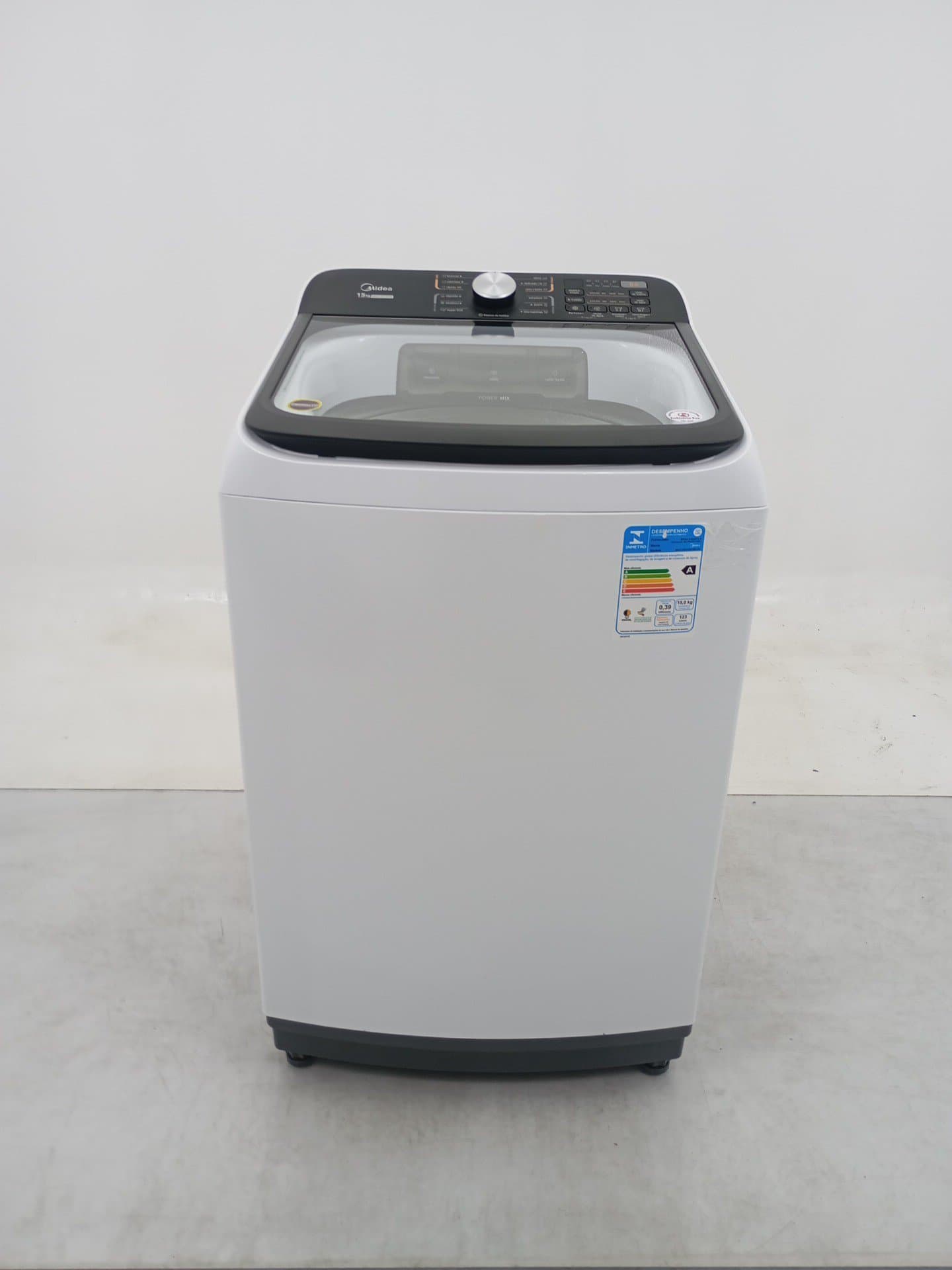 Miniatura 1 de Lavadora Top Load 15kg